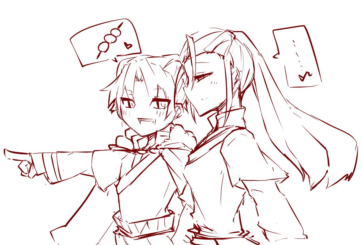 mabozyao's tweet photo. 「そんなTSだらけのTLを見せつけておけば、二度とウチに来ないだろう…」 https://t.co/jlS6Tx69O1