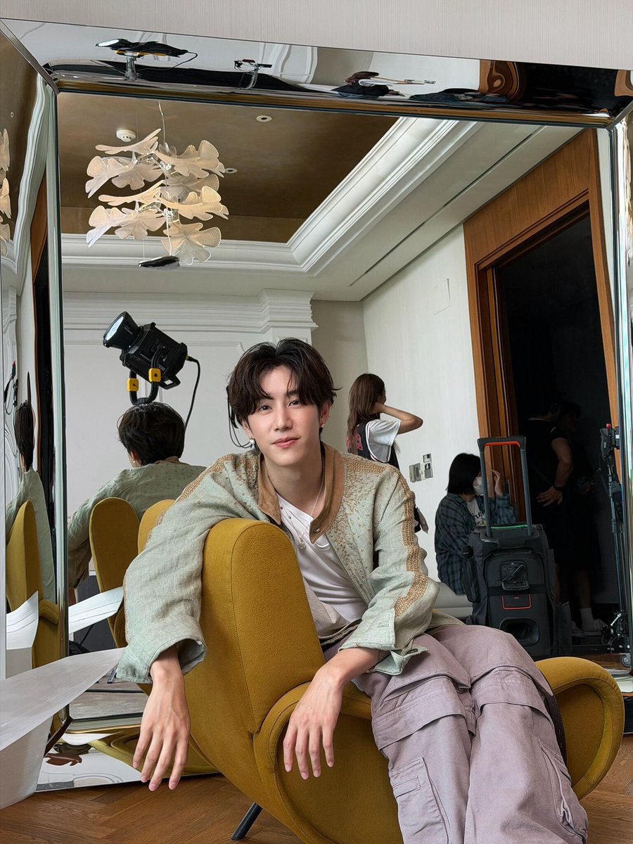 jrymay_'s tweet photo. แล้วกูจะไปไหนรอดอะ🥺 https://t.co/gTRr7NQpzo