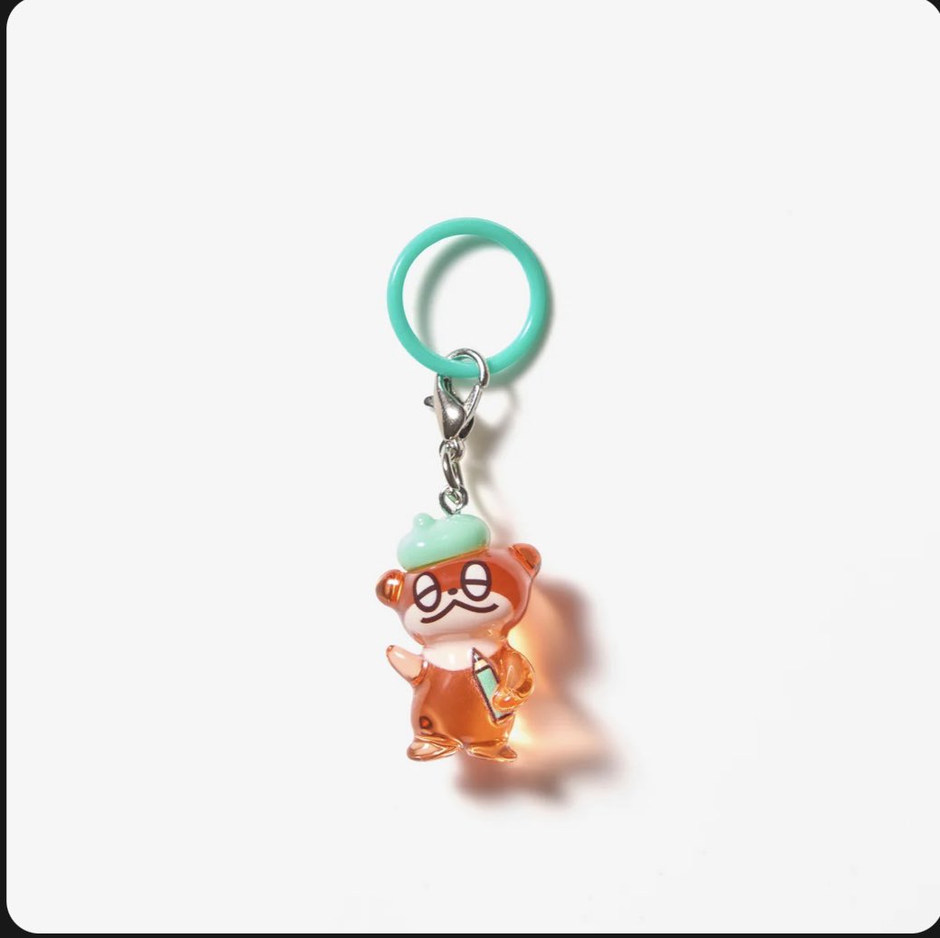 6t9nky's tweet photo. Play at the MUZEUM vol.2 ぷりぷりチャーム アートピンズ ぶるぶるキーホルダー 買取

求】画像の3点orその他TAKUTOくんグッズ

譲】定価＋送料（PayPay）

新規なのでTAKUTOくんのグッズなんでも買取させていただきます！
お気軽にお声掛けいただけますと幸いです🍀* ゚ https://t.co/XVSQnfNBmv
