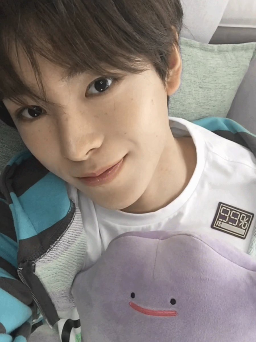 tokunotaku's tweet photo. 유우시너무귀여워
😭😭😭😭😭 https://t.co/PhnQPqn5u5