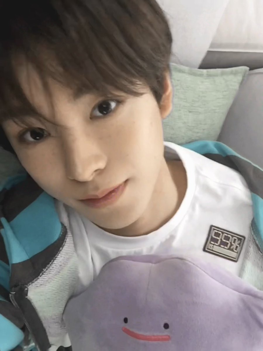 tokunotaku's tweet photo. 유우시너무귀여워
😭😭😭😭😭 https://t.co/PhnQPqn5u5