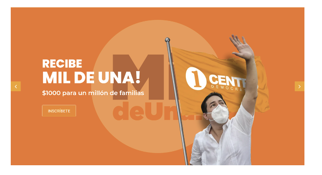 Leonardogponce's tweet photo. El precio de tu voto y la memoria selectiva.

En 2026, Noboa ofrece un bono de $400 para los jóvenes de Ecuador; en 2021, Arauz prometió $1.000 para las familias.
Cambian discursos y rostros, la estrategia es la misma: comprar votos con dinero público.

No veo la diferencia. https://t.co/wg7fkJMdVz