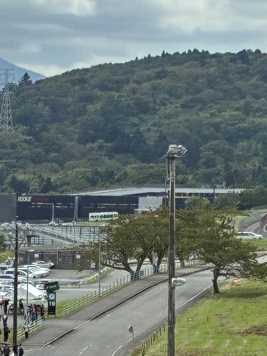 RAYS_86GT's tweet photo. てかルーキーのファクトリーってFSW近くにあったんや https://t.co/M0LpoYWfiu