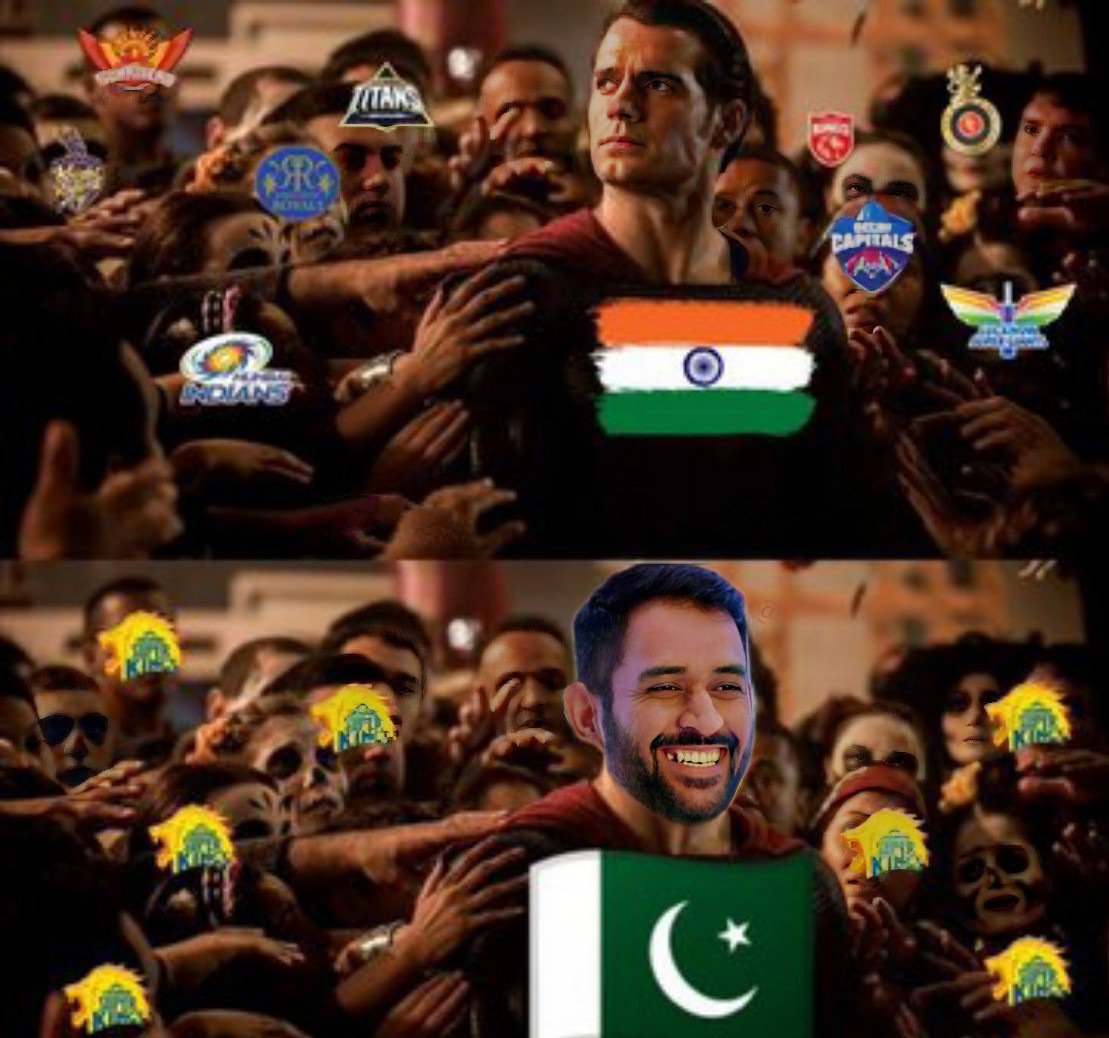 WhistlePoduCsk7's tweet photo. Let's unite, YellowArmy 💛 Today, we're all Pakistan 🇵🇰 aren't we? https://t.co/JsYiKeHIHx