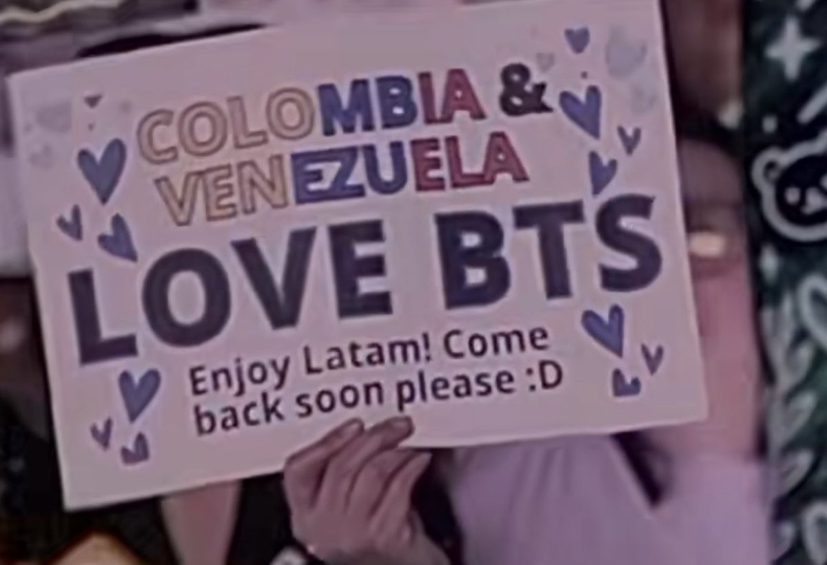 sofiachis's tweet photo. venezuela y colombia un solo corazón 💛💙❤️ https://t.co/iQGv1AvTMo