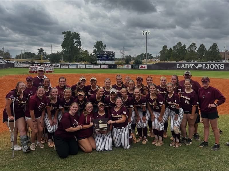 blanchardDWWD's tweet photo. Ready for October!

Chisholm Trail Champions ✅
HOOT Champions ✅
Undefeated District Champions ✅
Regional Champions ✅
31-0

Super Regionals on deck

#DWWD https://t.co/4W7K4TV08N