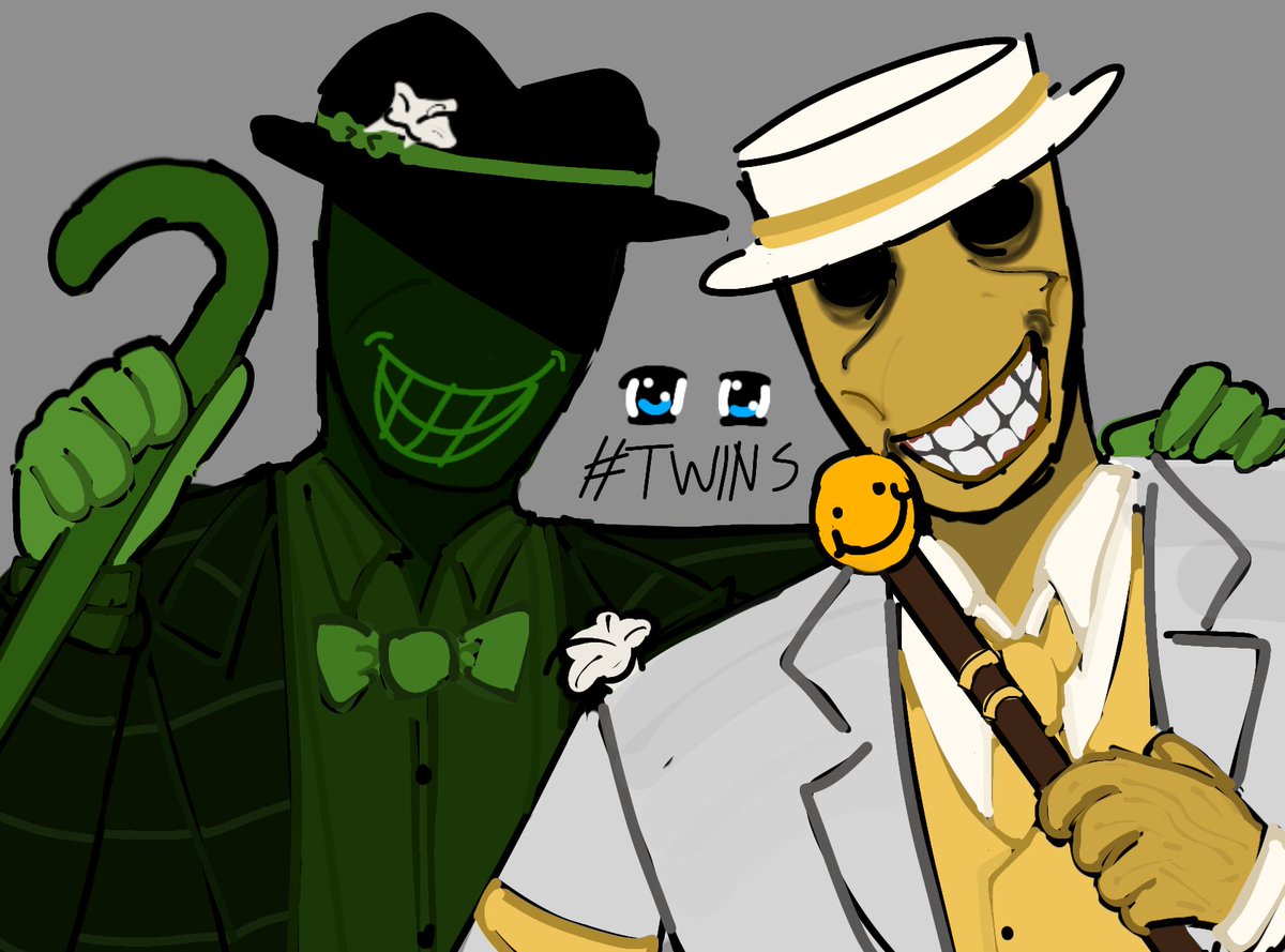 mr_lopee's tweet photo. my disgusting green and yellow

#mrlopee #pressureroblox https://t.co/HkxcNXTzp5