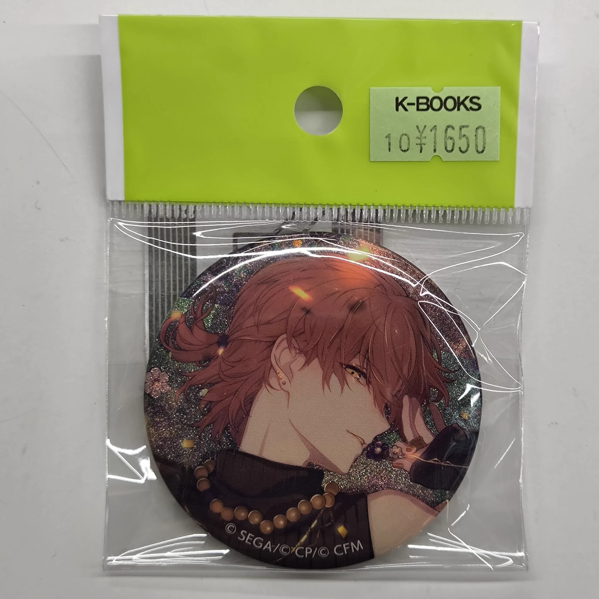 K-BOOKS GAME館α в X: „【入荷情報】 プロジェクトセカイ 東雲彰人