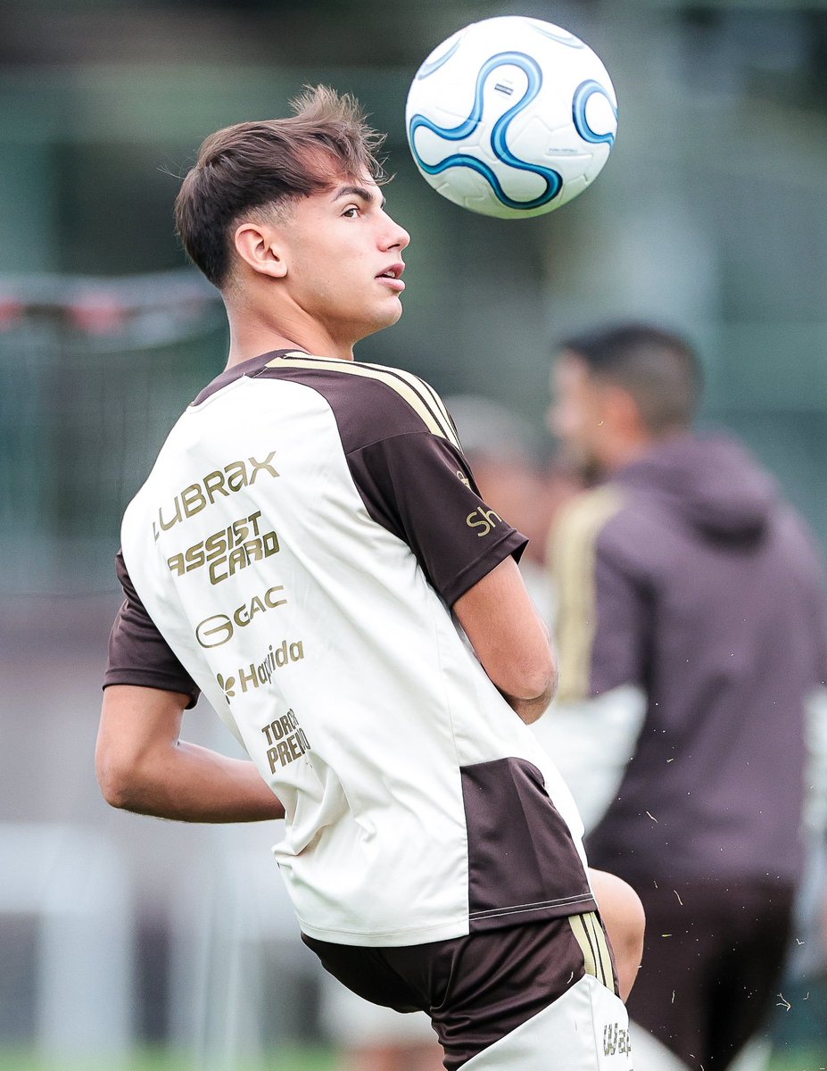 JoaqunFreibccp's tweet photo. ⚽️💪🏼♥️🖤 https://t.co/H8AzQ7IUBT