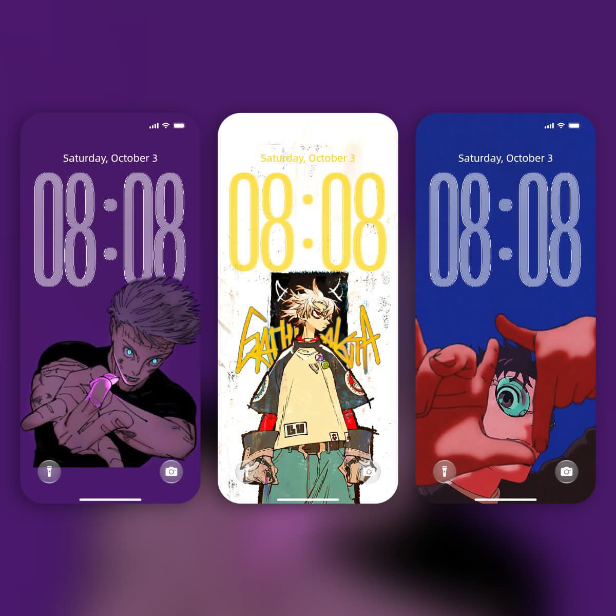 Pulaxki's tweet photo. Anime wallpaper https://t.co/ZiPTklc7Mn
