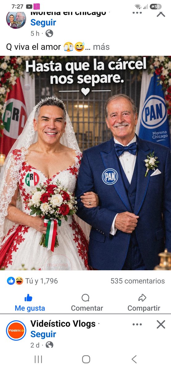 DanielG32798004's tweet photo. @VicenteFoxQue Calmate vejete puto https://t.co/nVZIpb7SoU