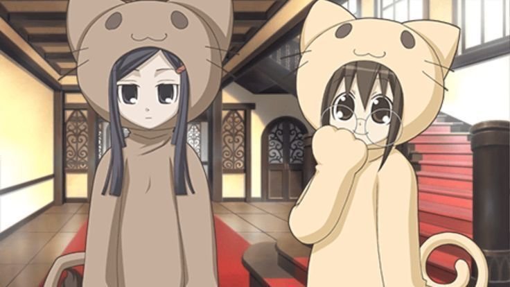 evilnyanchalant's tweet photo. #moothunt〃・ #promotwtㅤ 

(*´▽｀*)   ,   hiiiai im gabbeh ! ! !
 
♪  .     she / her  ,  
.         unlabeled  |  demigirl  ('ε'*)

,       #edtwt #shtwt #animetwt #moetwt 
#multifandomtwt #jjktwt #cutetwt 

❤︎⁠  or repost 2 moot ! / appreciated  >_< https://t.co/tFNcChmXif
