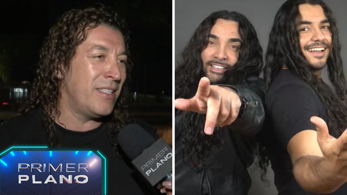 chilevision's tweet photo. #PrimerPlanoCHV | ¿Se cae Leo Rey de Viña 2027? Aseguran que el cantante “nunca estuvo en la órbita” de ir a la Quinta Vergara

Revisa los detalles acá ➡️https://t.co/EECtCkIazB https://t.co/cp9lwM7pst