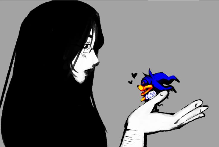 CHAINEDBYLUST__'s tweet photo. ⓘ This user loves All-Father . https://t.co/OsliO3GZas