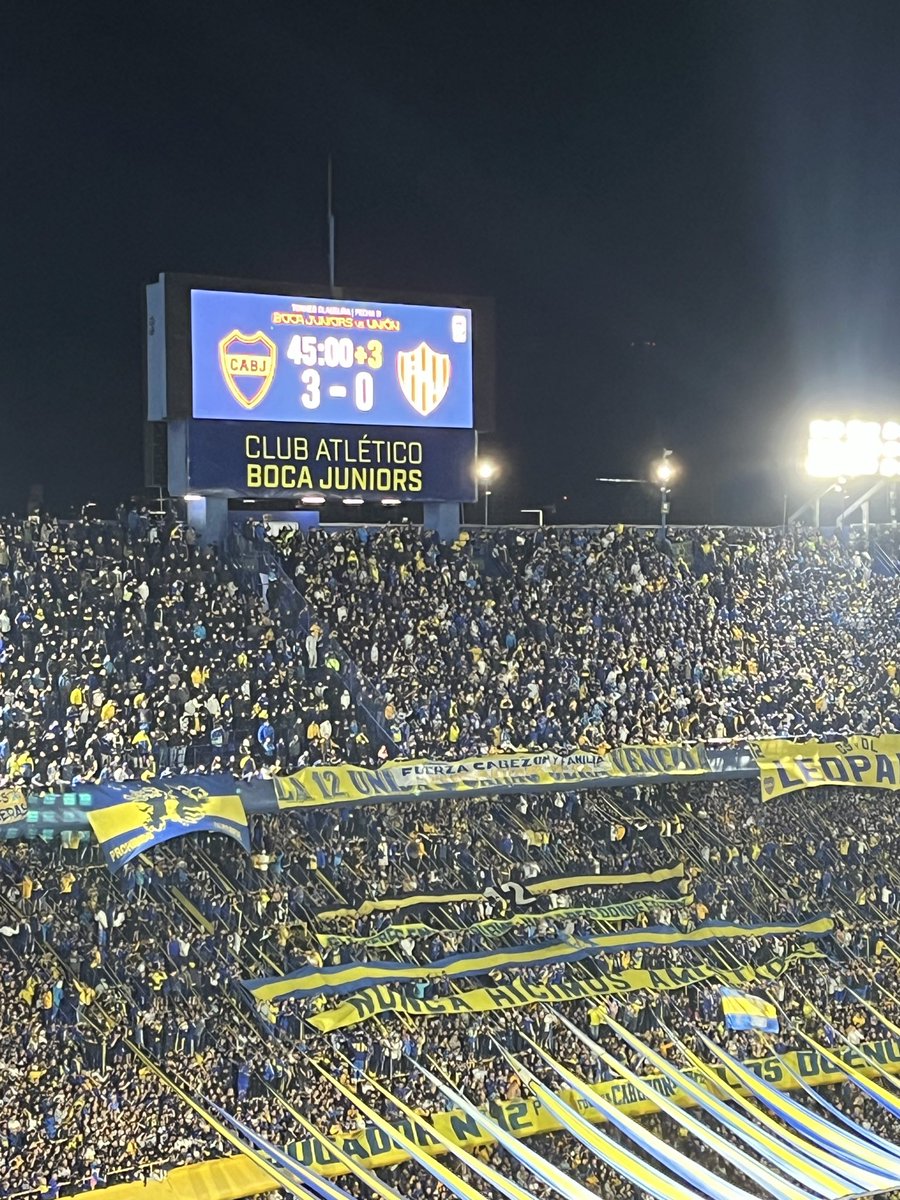 lakittybostera's tweet photo. GANÓOOOOOOOOO BOOOOOCAAAAA 💙💛💙😌 https://t.co/TEHVCmSKPF
