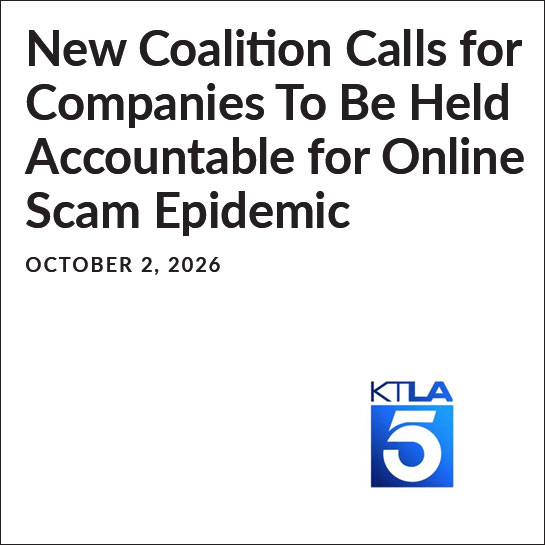 MPTF's tweet photo. The word is out about this week's launch of a new coalition including MPTF to call for action against the rising AI-assisted scam epidemic. Read more at https://t.co/DLVt0wIau1 and learn more about steps to take at https://t.co/6I4JWlUltn https://t.co/Hc7HJYSXBU