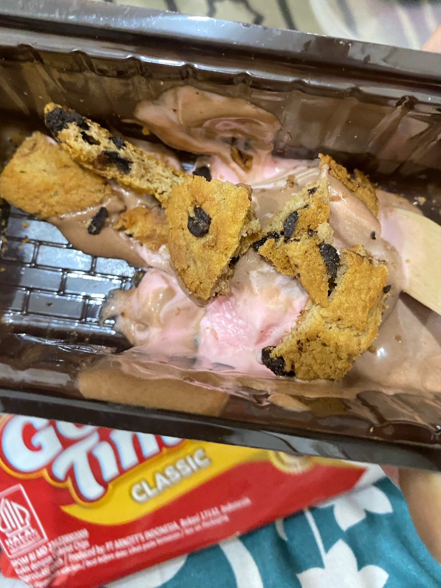 ccaramelh2h's tweet photo. scopable cookie dengan budget desil 1 ☺️ https://t.co/u2R2vugfIx