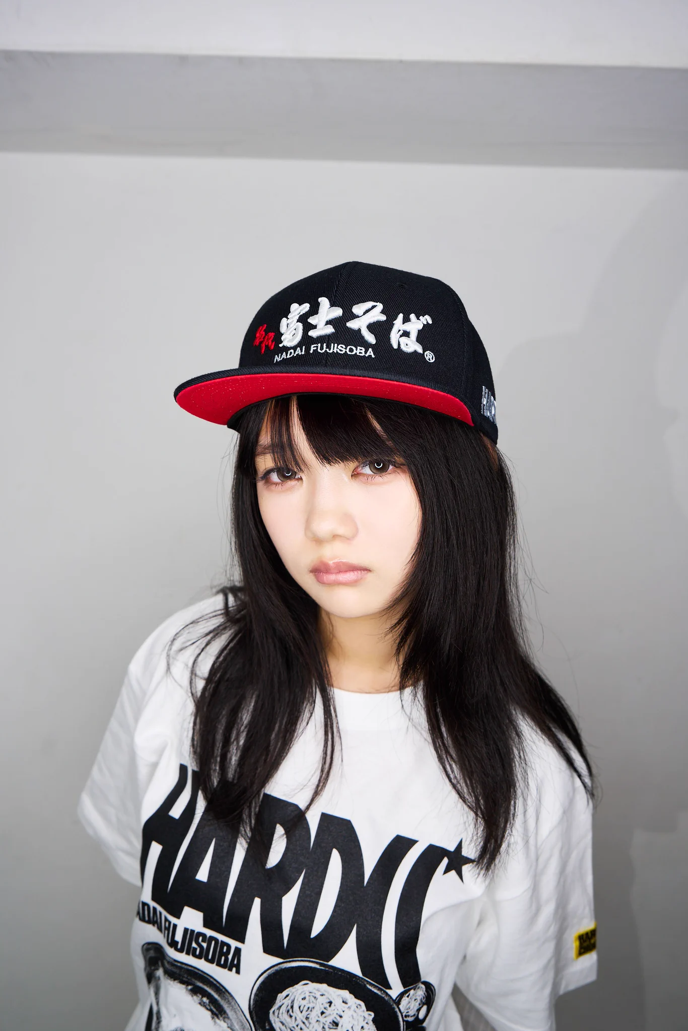 ハードコアオタクグラフィックジャパン　カスタム完成品 ハードコアチョコレート on X: 