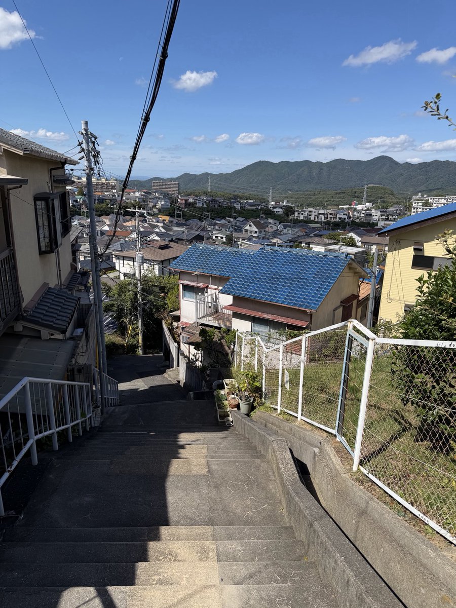aqum4545's tweet photo. 晴れで気持ち良すぎる、いい景色 https://t.co/tSH7sy6lVA