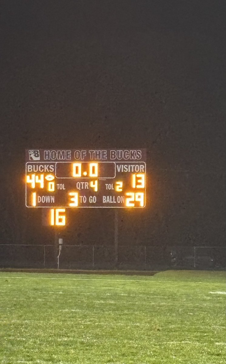BremenSports's tweet photo. News: Football (Boys V) Scores https://t.co/5HcvXkyesr https://t.co/y7PoCNwwZn