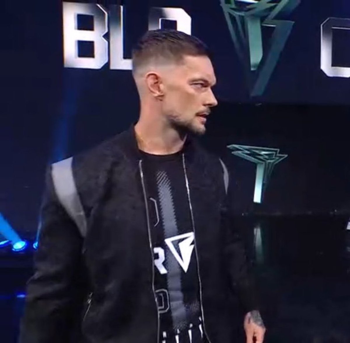 WrestlingFan583's tweet photo. Finn Balor π #SmackDown #FinnBalor #BalorClub https://t.co/WayjEjd4cd
