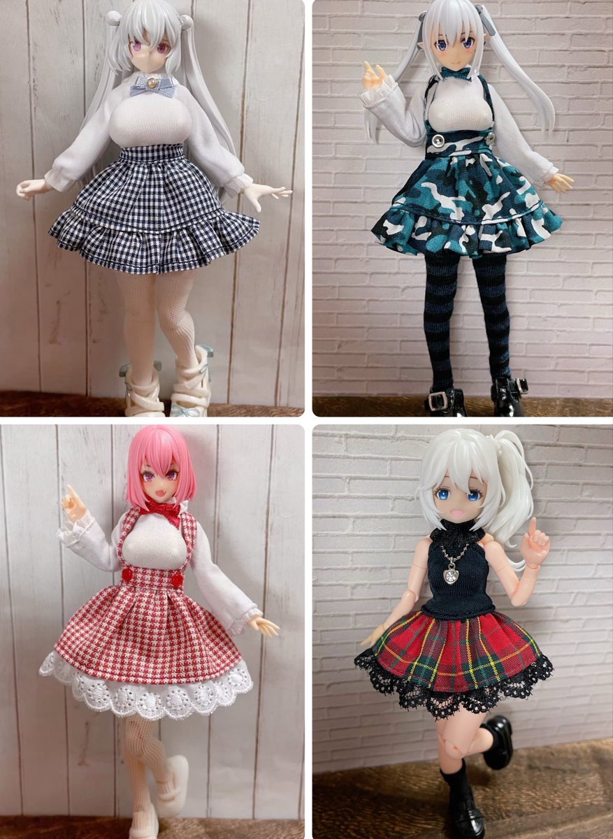 uzura_goya's tweet photo. 今日はいのう商店さんに納品してきました！
色々なお洋服やパンツもあるので良かったら見に来てください🎀 https://t.co/SwIJvcySYB