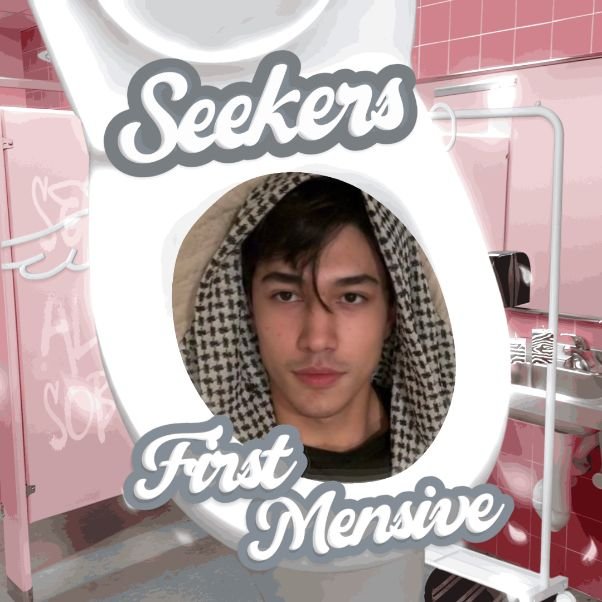 ppnawravit's tweet photo. happy mensive seekers, makin josjis makin ker ker meong @seekersholic #SeekersMainCharacter #SeekersFirstBloom #SeekersChapterOne https://t.co/wYZQu8IZlz