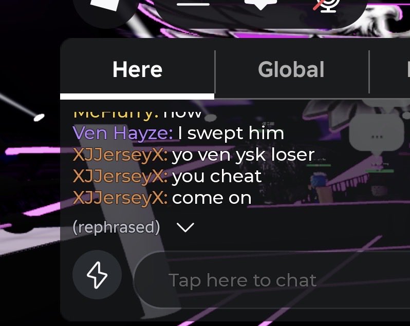 S0ulSavior's tweet photo. Good debut win @EBWRBLX  got cheating allegations 🫩🫩  GGs Jonah 3/0. https://t.co/2aeQ5UDw1K