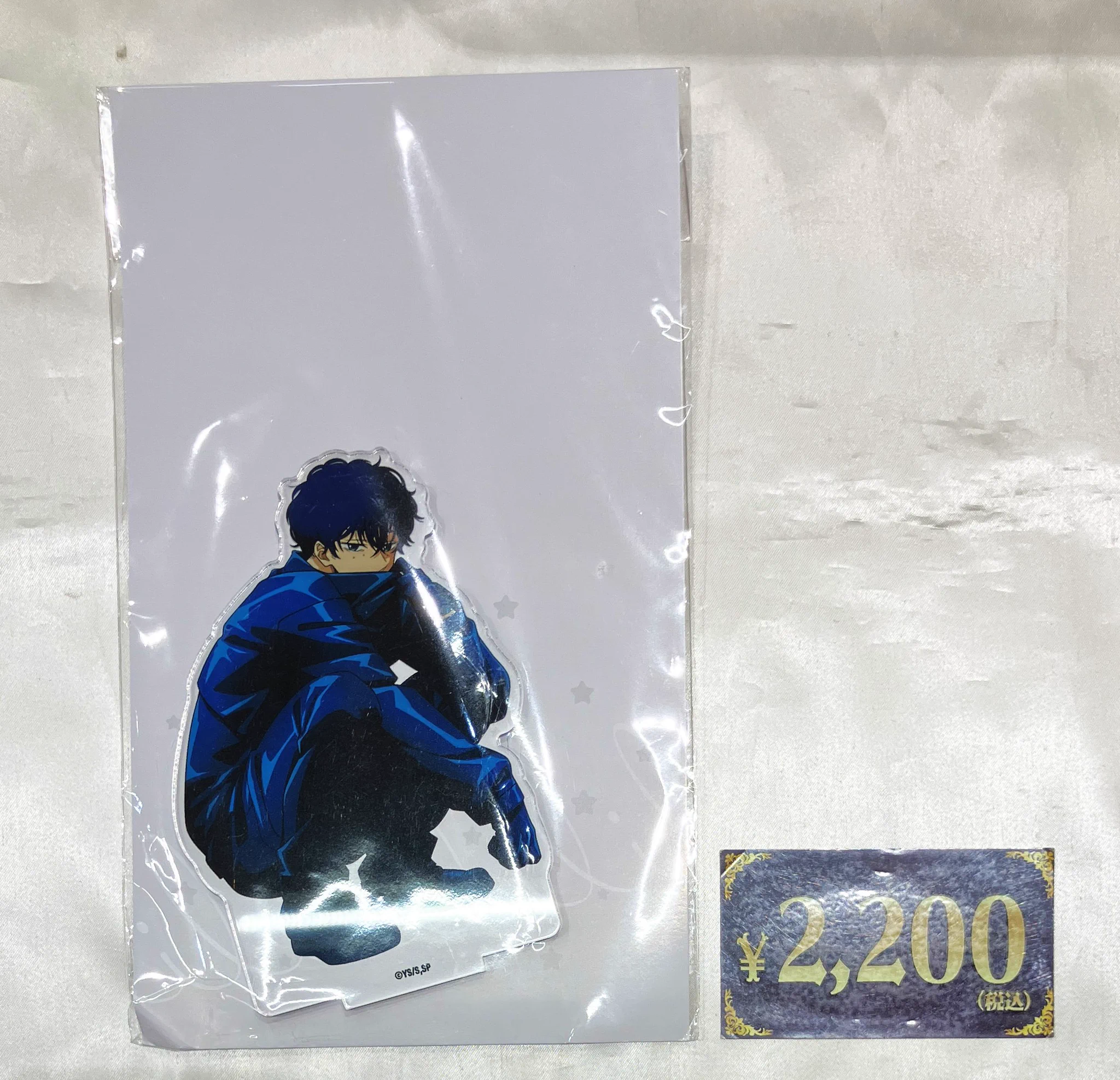 K-BOOKS キャラ館プラス（ジャンプ） on X: 