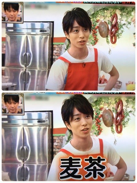 cccchipndale's tweet photo. #元気なくなった時用櫻井翔
ちょっと待ってなにこの最高のタグwww
私も4コマ漫画で参加します…|˙꒳​˙) ﾁﾗｯ https://t.co/qj7rCP9sf9