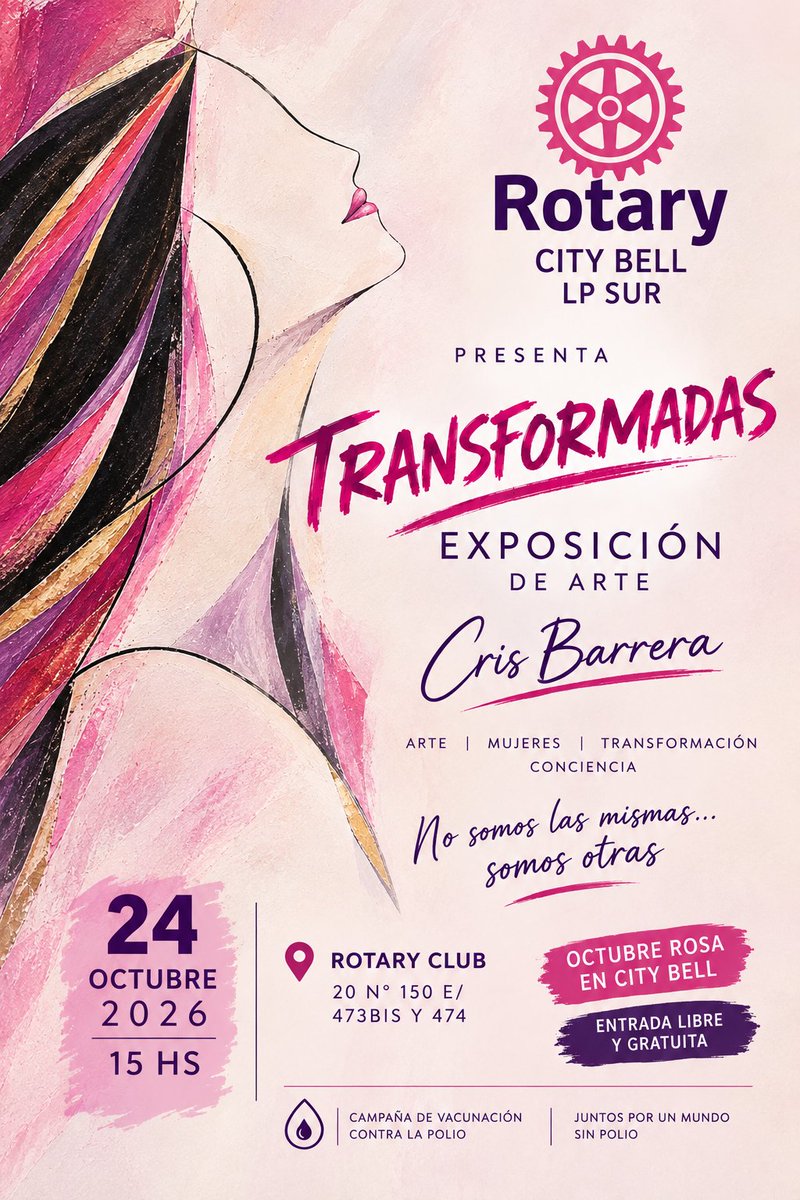 brujitacristy's tweet photo. Pasen mi IG @Cris.arte.estudio 
Estamos organizando un evento muy lindo y solidario para luchar contra el cáncer, a pulmón porque no hay dinero para la salud y el arte.
@BombitaDarin @TaricoAriel @DavidRotemberg @jpabloallan @gracielaocana @osvaldobazan https://t.co/5ex8tCV69b