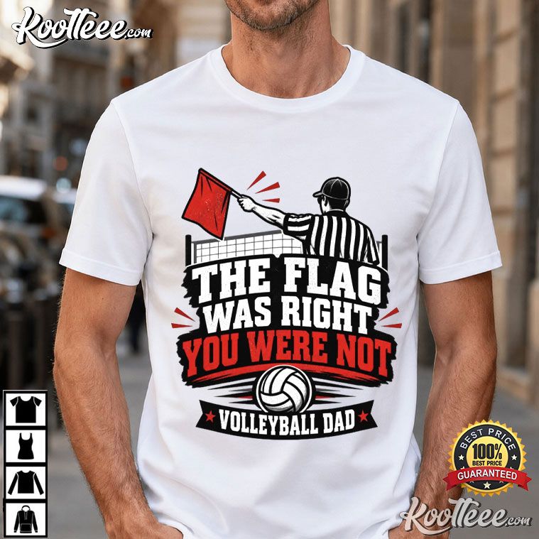 jhays1192987's tweet photo. The Flag Was Right You Were Not Volleyball Dad Line Judge T-Shirt
https://t.co/FqcPyaSt2p
#VolleyballDad #LineJudgeLife #Koolteee https://t.co/jQIjbBadL8