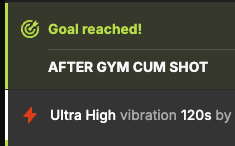ThickDickMontre's tweet photo. Goal reached! 🫡 You know what happens after 🍆💦 😈  

You can check the video on https://t.co/2Lea7Akt6B , https://t.co/BN9z16DbX1 or https://t.co/8CxdojQffQ

Don’t forget to check my amazon wish list https://t.co/93j5ZHjOWF

#private #chat #dick #hung #thick #cumshot #jerkoff #muscles #hairy #onlyfans #loyal #strip #masturbator #lovense #massive