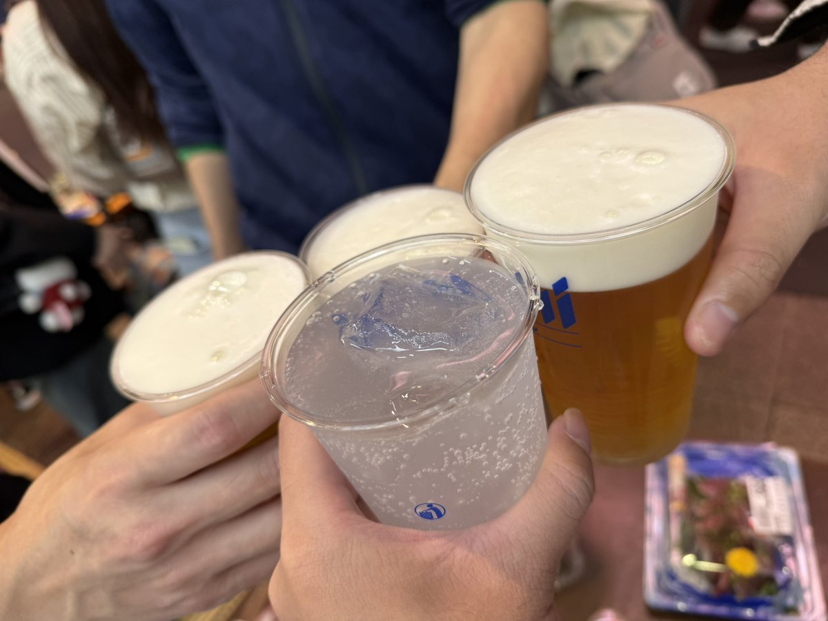YamashiStern's tweet photo. やっていきましょう〜 https://t.co/Ec6lsk5udz