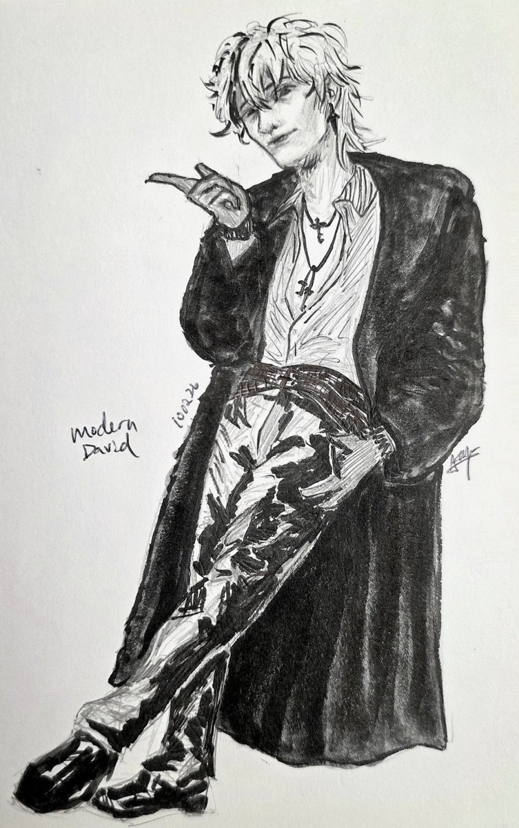 aei_itsme's tweet photo. #daeivid d2 modern (aka alt fkboy fit with his signature pointing) https://t.co/7LtBYz1gOO