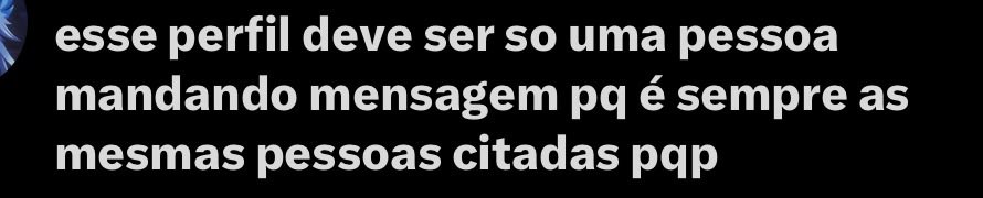 sparkonfessions's tweet photo. pra pararem de rodear os mesmos assuntos das mesmas pessoas, nós já explicamos que não é isso que queremos pra conta, tanto que teve várias outras confissões mencionando essas pessoas que não postamos por já estar poluindo a conta
+ https://t.co/6JAqsXI2mU