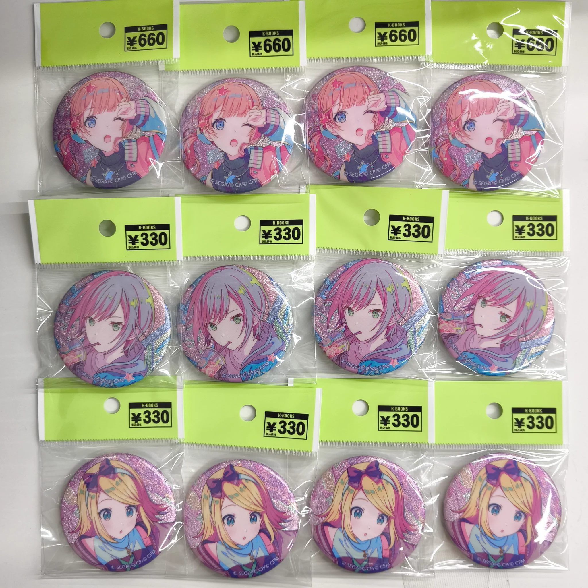 K-BOOKS GAME館α on X: 