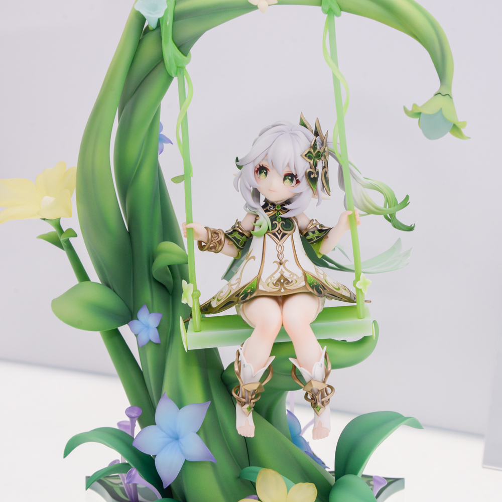 amiamihobbynews's tweet photo. ＜速報＞
#上海ワンフェス
￣￣￣￣￣￣￣￣￣￣￣￣
APEXTOYS
＿＿＿＿＿＿＿＿＿＿＿＿
#原神 #Genshin
#WF上海2026 https://t.co/LXa5jtI3s1