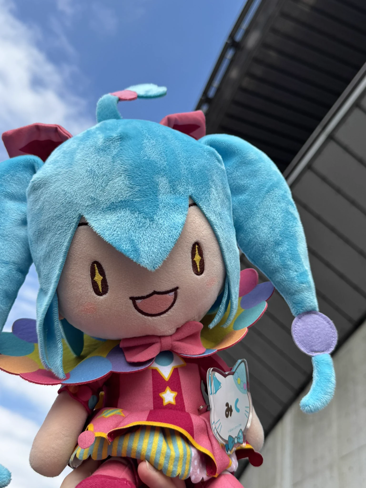 こた໒꒱·̩͙ on X: 