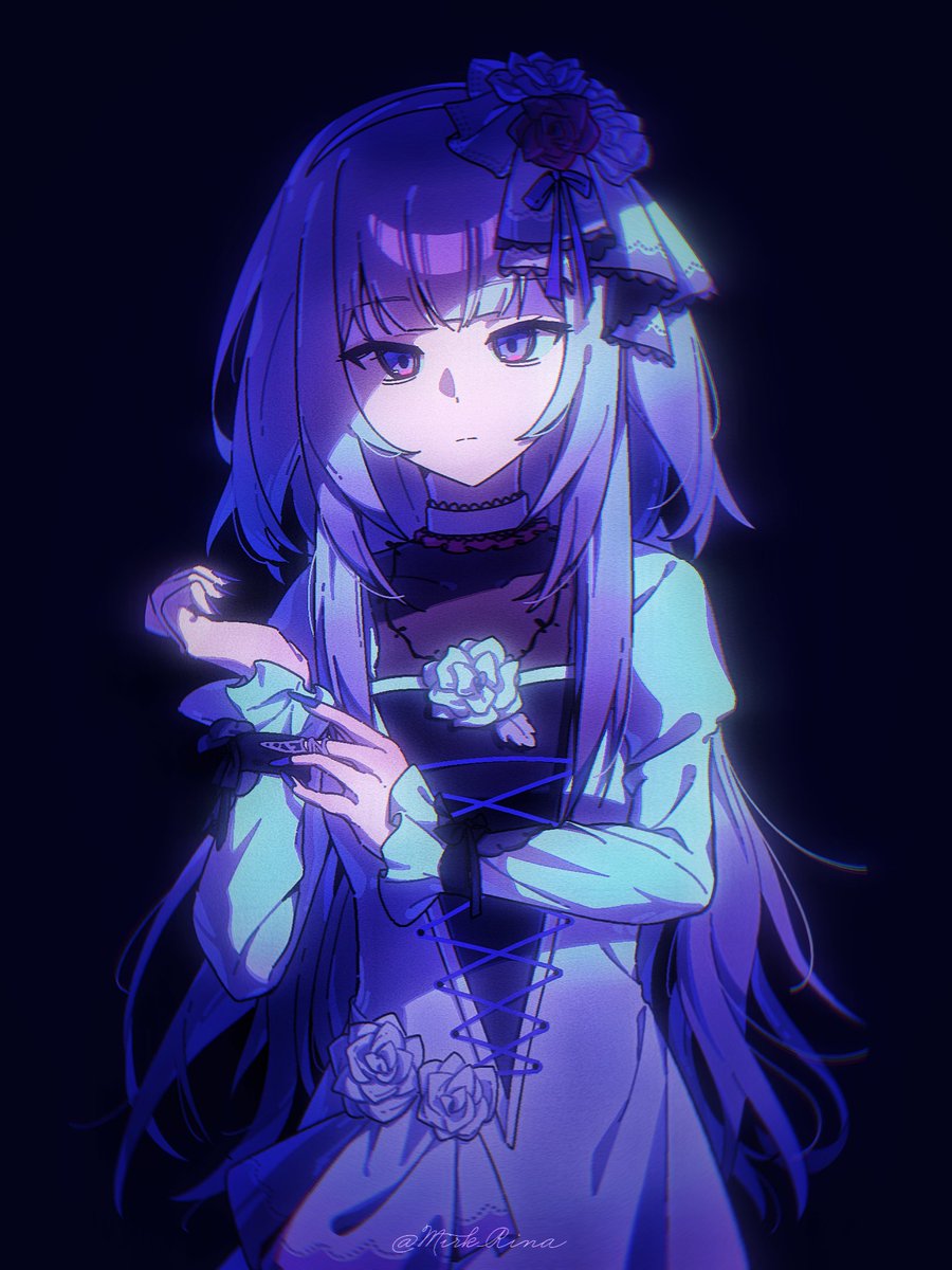 miruklerina's tweet photo. #prsk_FA #宵崎奏 https://t.co/5aPFtLA7KS
