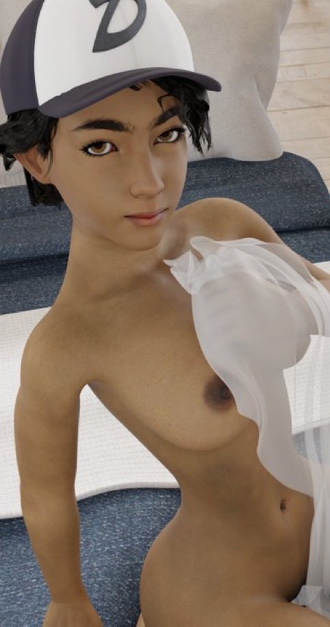 WalkerBaitBrat's tweet photo. Character info:
NAME: Clementine (Clem)
GENDER: Female
Race: Mixed (African American and Asian)
AGE: 18
HEIGHT: 5’2

“Did I do a good job?~” https://t.co/N60w2kHarL