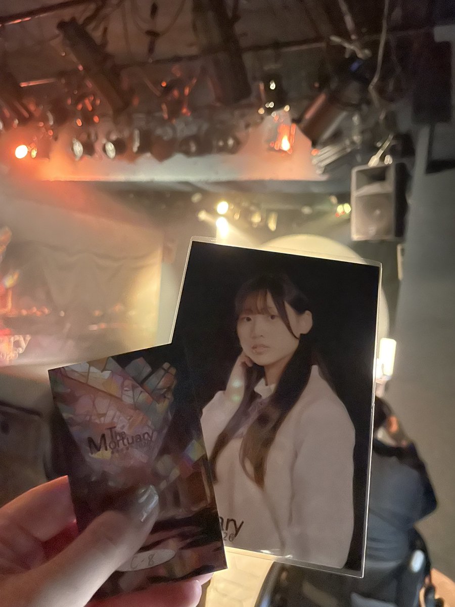 YOLOS51785978's tweet photo. 女優　東榊宝ちゃん。中学生の頃からイベントボランティアで、度々私の活動のお手伝いをしてくれていました。昨年は、不登校支援サポートや、CDレコーディング、地上波TVにも出演✨長年頑張っている姿を見てきているから、今イキイキとやりたい事で活躍している姿に感無量😭

本日千穐楽、ファイト💪 https://t.co/QV1aQFNoCu