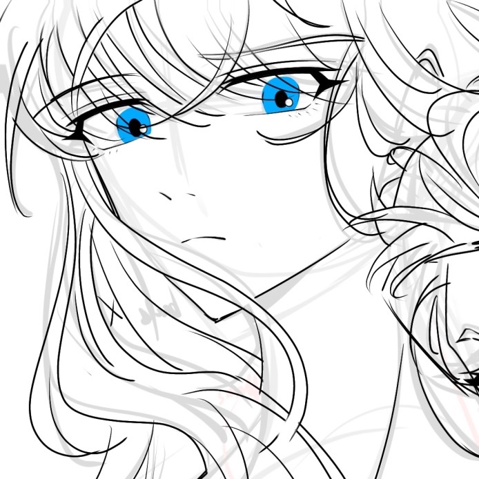 onlyjaans's tweet photo. !! selen/jaan .

#이안셀렌 in sketch (#darkmoon_FA) https://t.co/Z6jsCEWYGZ