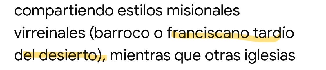 Marianajb33's tweet photo. Amé esta descripción de la arquitectura de iglesias en Son https://t.co/ZiMcpvqXaG