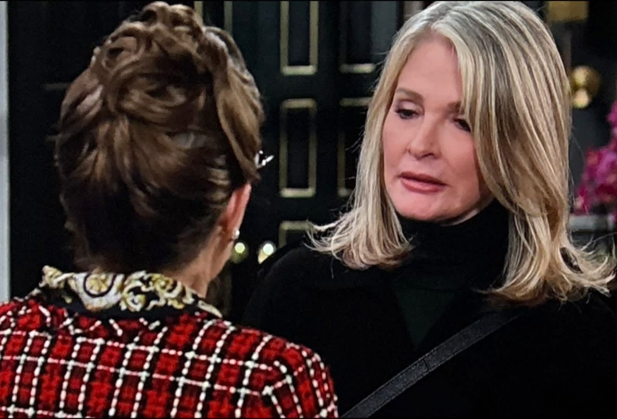 robineastin's tweet photo. Me and Marlena https://t.co/xtSCVSurrE