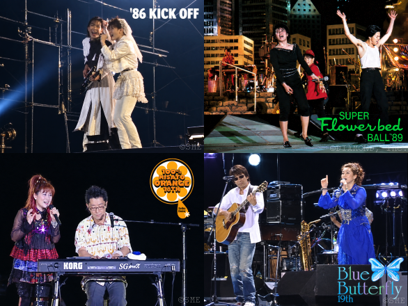 tanax007's tweet photo. 渡辺美里さんの西武スタジアム名場面

  V1 小室哲哉「GROWIN' UP」
  V4 岡村靖幸「恋したっていいじゃない」
V18 大江千里「10 years」
V19 木根尚登「eyes」

TM NETWORKとして美里さんとウツで、「Tokyo」「タイムトンネル天国」も聞いてみたい。

#渡辺美里 #TMNETWORK #岡村靖幸 #大江千里 https://t.co/KhSJ7y7pH2