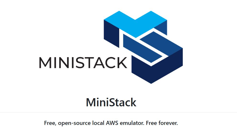 gigazine's tweet photo. 無料でAWSをローカルでシミュレーションできるエミュレーター「MiniStack」、60以上のAWSサービスを単一ポートで利用可能でマルチアカウント＆マルチリージョン対応、セルフホスト可能 https://t.co/Gfs6qYkWY4
