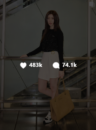 beminefame's tweet photo. อีกนิดเดียวเองน้าพิเจียวม่วงเราจะได้ 500K Likes โพสแรกมาให้ Orm Kornnaphat กันแล้วฮึบกันหน่อย สู้เค้าา

#OrmKornnaphat 
#Dior #DiorSummer27 #PFW https://t.co/na64a92V47