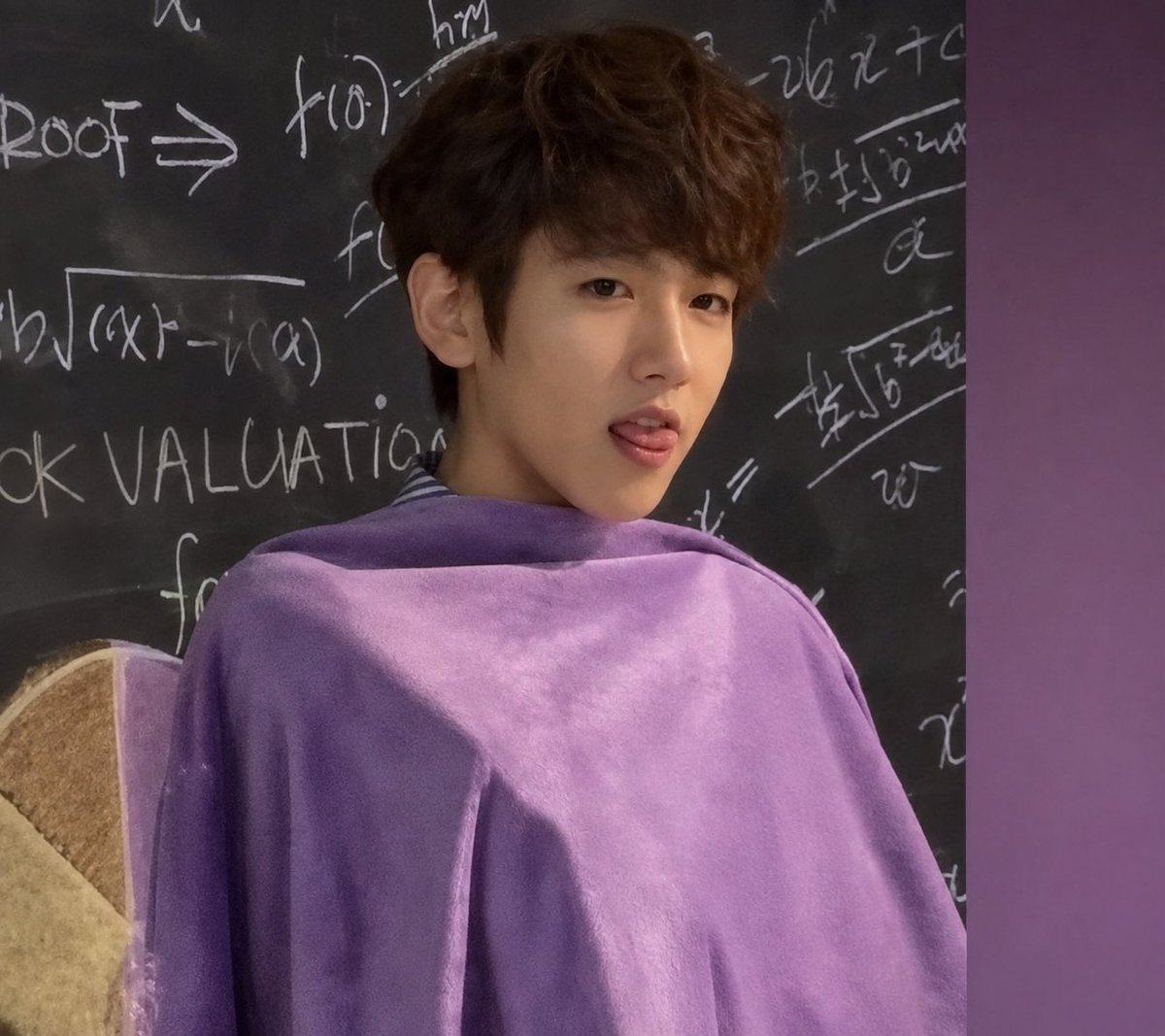 YuWithBH's tweet photo. 백현시❤️

#BAEKHYUN #백현 https://t.co/TYHM2rnZxY