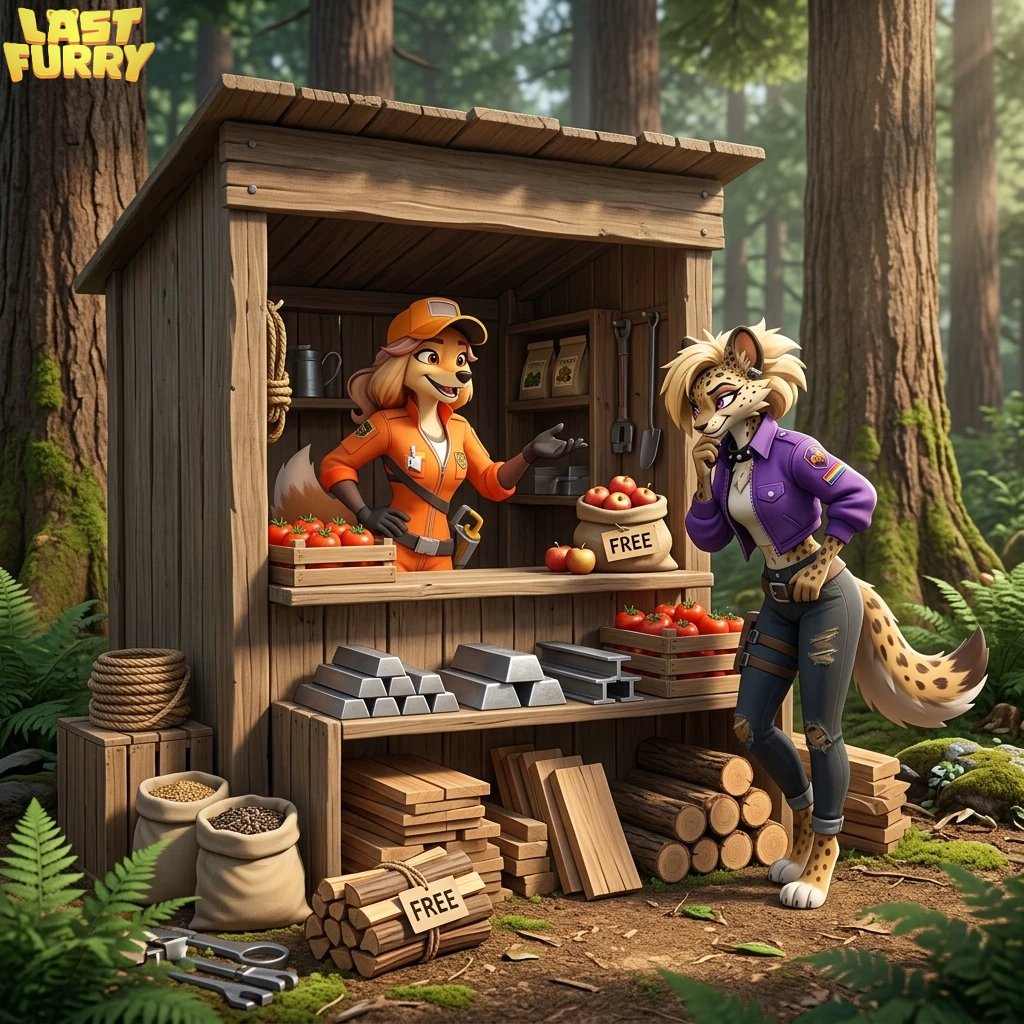 LastFurryGame's tweet photo. 💬 今回のトピック：
✨旅の商人のアップグレード後、毎日最大で何回無料商品を受け取れるかご存知ですか��
A. 1回
B. 2回
C. 3回

📣ぜひコメント欄にあなたの回答を書き込んで、ゲームIDを添えてイベントにご参加ください！ご参加いただいた指揮官全員に、コミュニティ報酬をプレゼントいたします！ https://t.co/Fgf8Mk8qXx